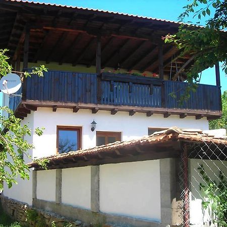 Guest House Yana Turkasheni Exterior foto