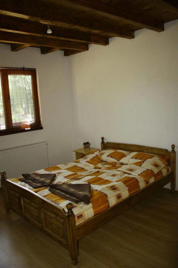 Guest House Yana Turkasheni Exterior foto